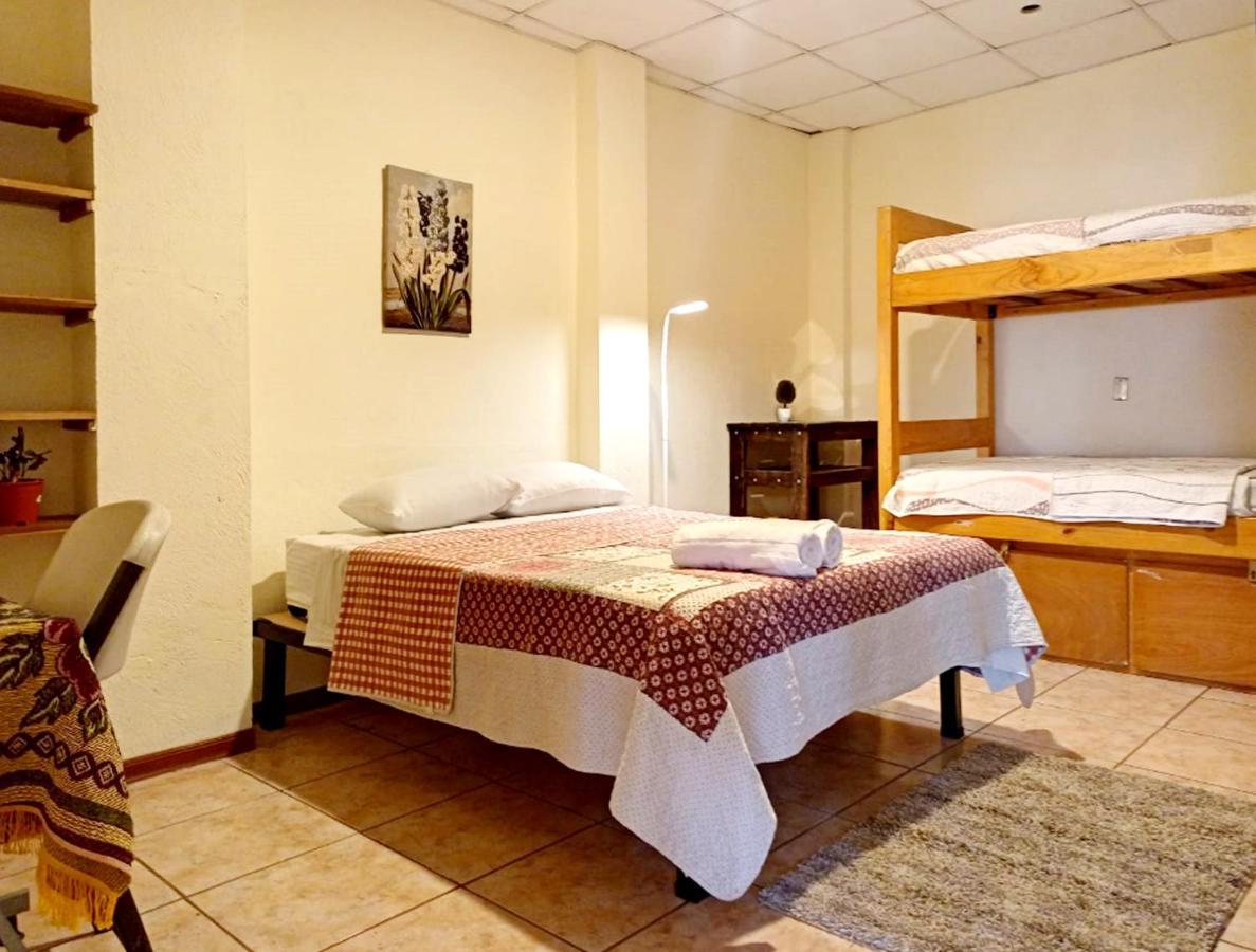 Eco Hotel Puerto Urbano 436 San Jose  Exterior photo