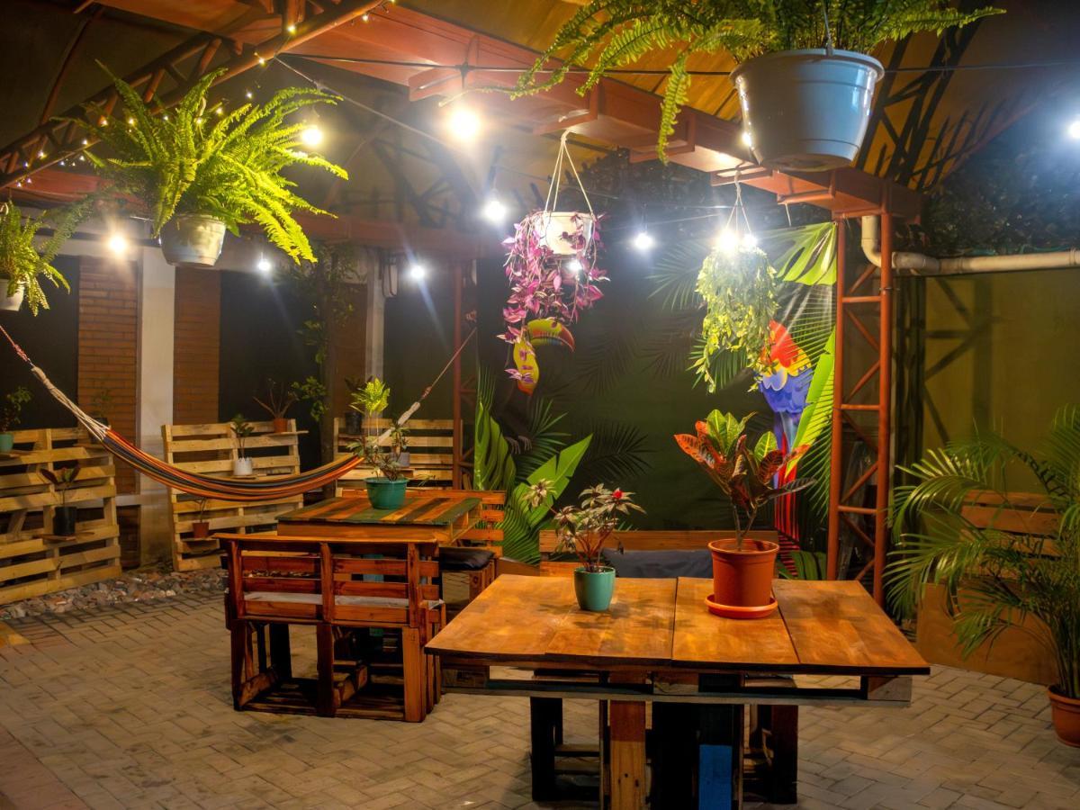 Eco Hotel Puerto Urbano 436 San Jose  Exterior photo