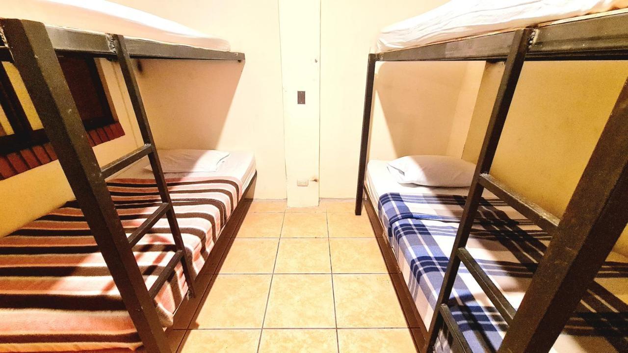 Eco Hotel Puerto Urbano 436 San Jose  Exterior photo